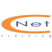 CNet Training Logo