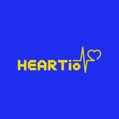 HEARTio Logo