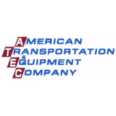 American Transportation & Equipment Co's Logo