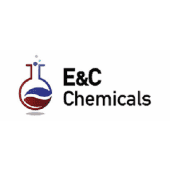 E & C Chemicals Logo
