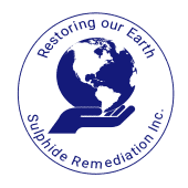 Sulphide Remediation Inc. Logo