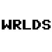 Wrlds Creations Logo