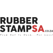 RubberStampSA Logo