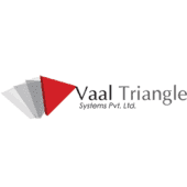Vaal Triangle Systems Logo