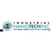 Industrial Nanotech's Logo