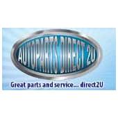 AutoParts Direct 2 U Logo