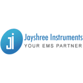 Jayshree Instruments Pvt.ltd Logo