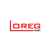 Loreg Logo