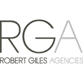 Robert Giles Agencies Logo