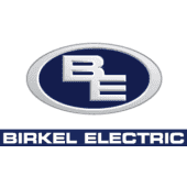 Birkel Electric Logo