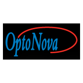 OptoNova Logo