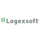 Logexsoft Logo