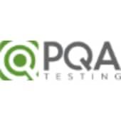 Professional Quality Assurance Logo