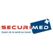 Securimed SAS Logo