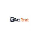 Rate Reset Logo