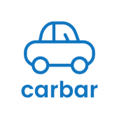 Carbar Logo