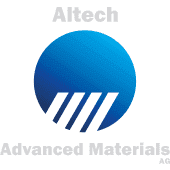 Altech Advanced Materials Logo