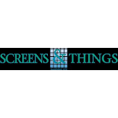 Screens and Things Logo