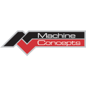 Machine Concepts Logo