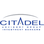 Citadel Advisory Group Logo
