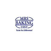 MRS Baking Distribution Logo