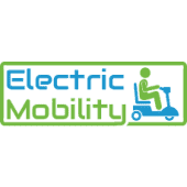 Electric Mobility Logo