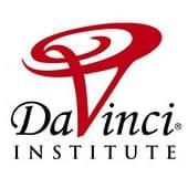 The DaVinci Institute Inc's Logo