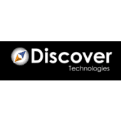 Discover Technologies Logo