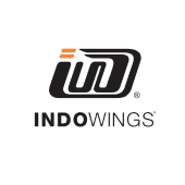 INDO WINGS PRIVATE LIMITED Logo