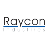 Raycon Industries Logo