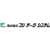 Fuji Data System Co., Ltd.'s Logo