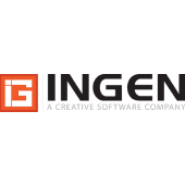 InGen Technologies (Partner) Logo