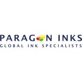 Paragon Inks Logo