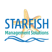 Starfish Management Solutions Logo