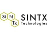 SINTX Technologies Logo