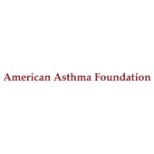 American Asthma Foundation Logo
