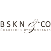 BSKN & Co Logo