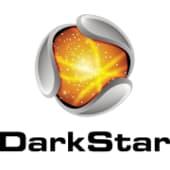 The Darkstar Group's Logo