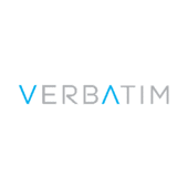 Verbatim Global Compliance Logo