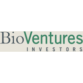 Bioventures Investors Logo