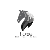 Horse's Logo