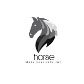 Horse Logo