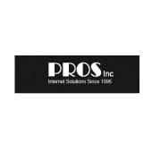 Pros Inc Logo