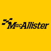 MacAllister Machinery Co., Inc.'s Logo