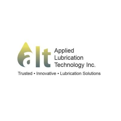 Applied Lubrication Technology Inc Logo