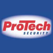 ProTech Security Logo