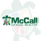 McCall Service Logo