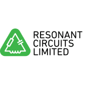 Resonant Circuits Limited Logo