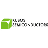 Kubos Semiconductors Logo