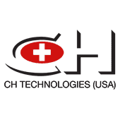 CH Technologies Logo